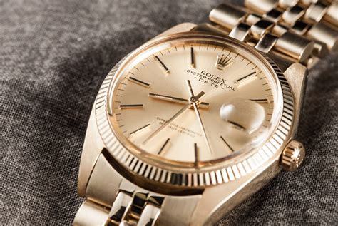 rolex date 1503